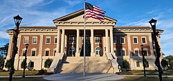 Pooler City Hall